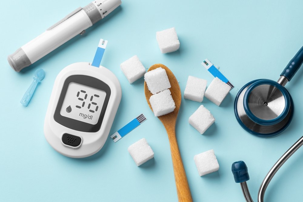 diabetes myths